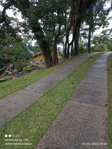 Imagem 2 de 10 de Terreno Em Atibaia Condomínio Clube De Montanha