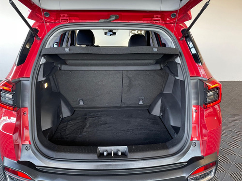 Chery Tiggo 5X 5X TXS 1.5 16V Turbo Flex Aut.