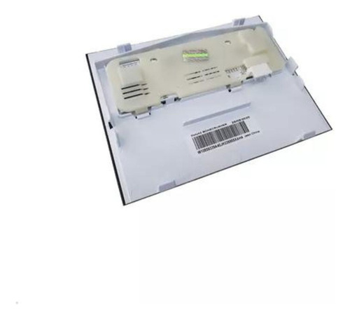 Placa Interface W10628507 Para Visacooler Consul Czd12a
