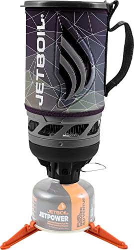 Jetboil Flash Camping Y Backpacking Stove Cooking Nhjjj