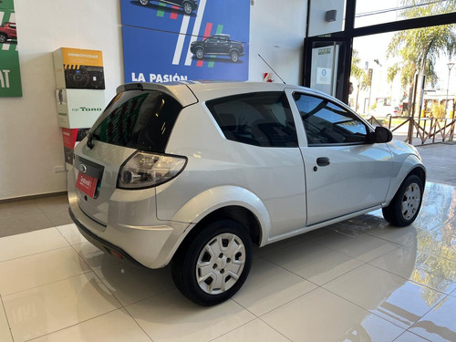 Ford Ka 1.0 Fly Viral 63cv