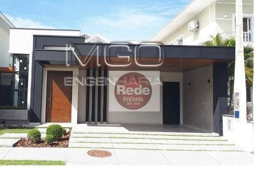Imagem 10 de 11 de Casa À Venda, 166 M² Por R$ 1.250.000,00 - Urbanova Vii - São José Dos Campos/sp - Ca4669