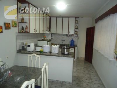 Imagem 7 de 23 de Casa - Ref: 31192