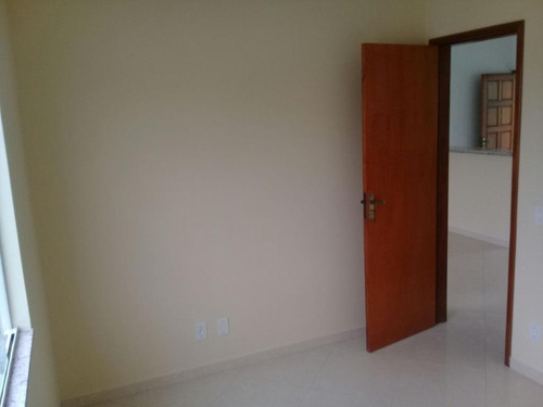 Apartamento Em Jardim Atlântico Leste (itaipuaçu), Maricá/rj De 50m² 2 Quartos À Venda Por R$ 185.000,00 - Ap623959
