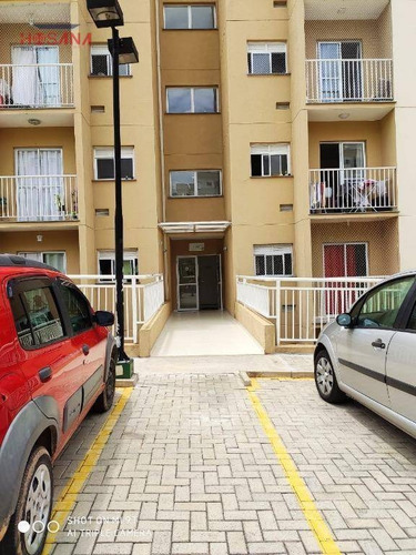Imagem 3 de 16 de Apartamento Proximo Ao Centro - Aceita Financiamento - Ap0184