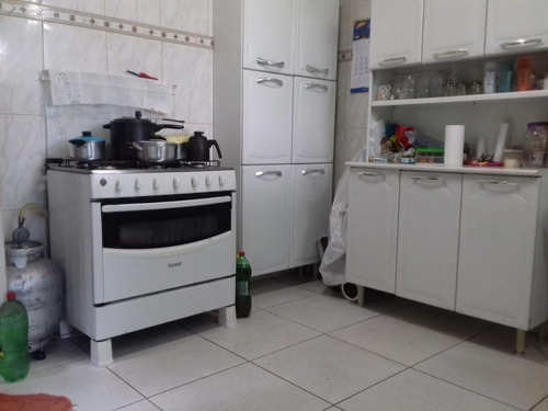 Imagem 7 de 15 de Casa Para Venda Em Rio De Janeiro, Realengo, 2 Dormitórios, 2 Suítes, 2 Banheiros, 1 Vaga - 384_2-1543644