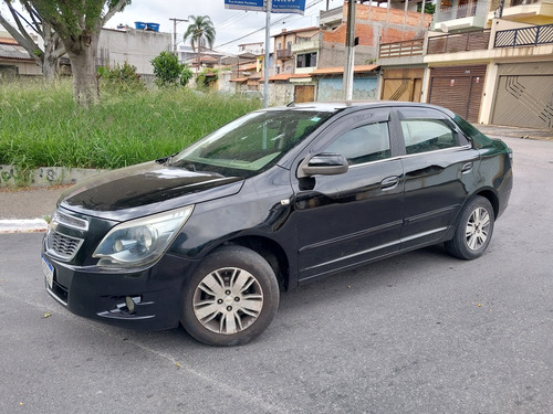 Chevrolet Cobalt 1.4 Lt 4p