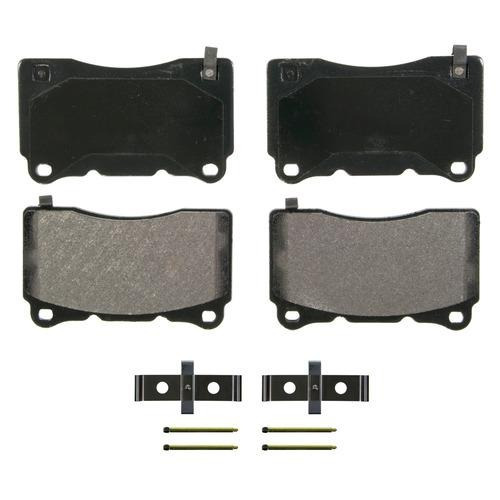 =7953d1050 Balata Semimetalica Delantera Cadillac Cts Suspen