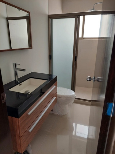 Imagen 6 de 13 de Departamento En Venta Verónica Anzures En Bahía De Todos Los Santos