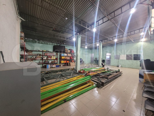 Renta De Local Comercial En Azcapotzalco