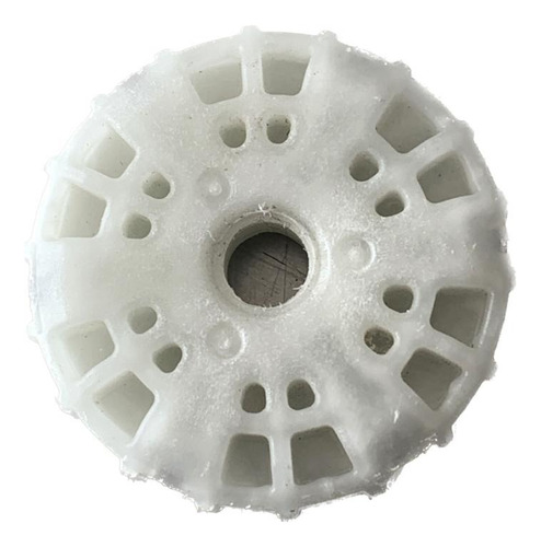 Patas Para Lavadora Daewoo O Otras Original Paquete De 4 Pz