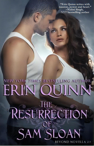 The Resurrection Of Sam Sloan, De Erin Quinn. Editorial Erin Quinn Books, Tapa Blanda En Inglés