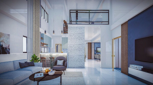 Apartamento En Prado Oriental