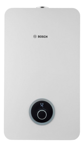 Calentador De Agua 11l Tiro Forzado A Glp Therm 2400 F Bosch