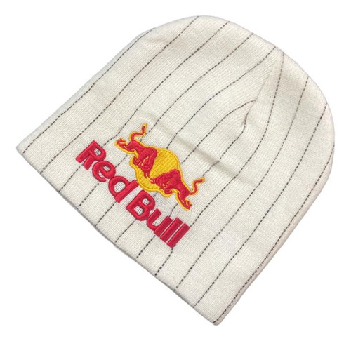 Gorro Red Bull