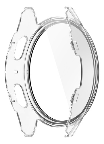 Funda Para Reloj Samsung Galaxy Watch 7 De 44mm Transparente