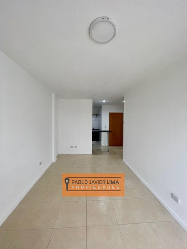 Departamento 2 Amb - Saenz Peña - Tres De Febrero
