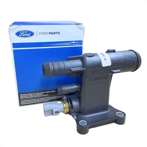 ゆ Conexão Mangueira Superior Radiador Fusion 2.0 Cj5z8k556a