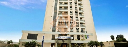 Imagem 1 de 12 de Flat No Jardim Anália Franco, 1 Suíte, 1 Vaga, 30 M², R$ 380.000,00 - 1628