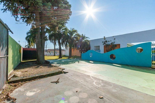 Imagem 13 de 30 de Casa Para Alugar, 279 M² Por R$ 9.500,00/mês - Uberaba - Curitiba/pr - Ca0179