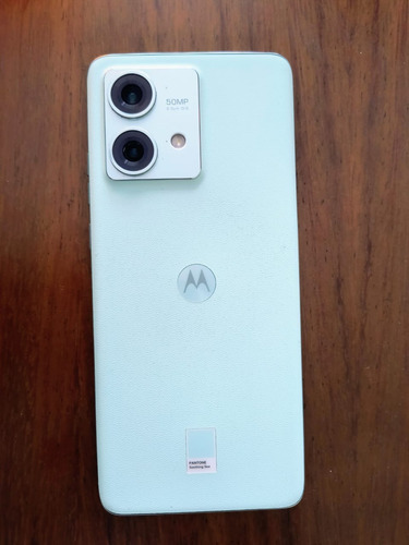 Motorola Edge Edge 40 Neo 5g 256 Gb Verde 12 Gb Ram (Usado)
