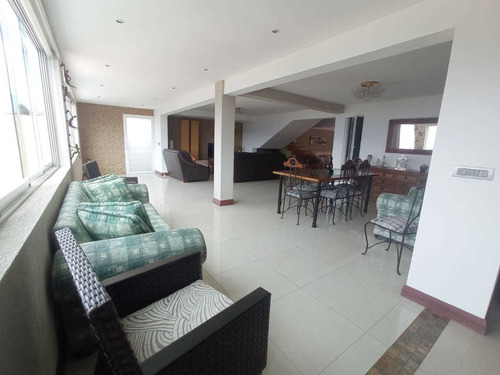 Imagen 24 de 30 de Se Vende Casa 450m2 5h/7b/4p Los Naranjos 1401