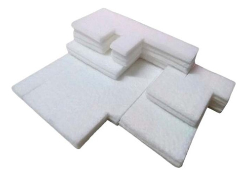 Kit De Almohadillas Para Canon G3100 G4100 G2100 G3110 Nuevo