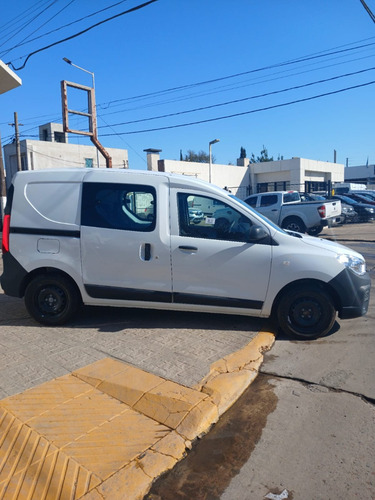 Renault Kangoo Ii Express 1.6 Sce Confort 5A
