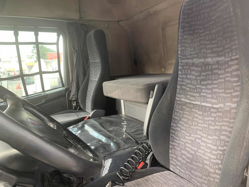 Scania P340 4x2 Completa 2009/2009