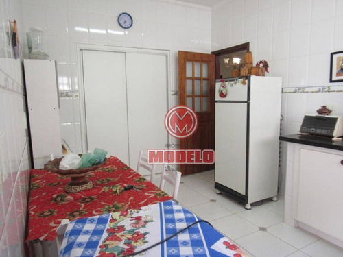 Imagem 12 de 30 de Chácara Com 3 Dormitórios À Venda, 1032 M² Por R$ 800.000 - Campestre - Piracicaba/sp - Ch0177