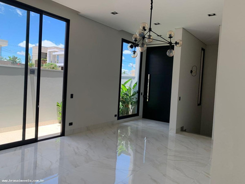 Imagem 14 de 15 de Casa Em Condomínio Para Venda Em Presidente Prudente, Damha Iii, 3 Dormitórios, 3 Suítes, 4 Banheiros, 2 Vagas - 03151.001_1-2337989