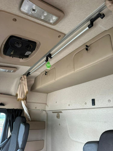 Mb Actros 2651 - Selectrucks.