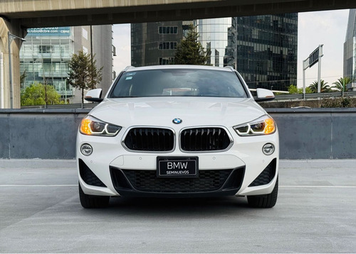 BMW X2 2.0 Sdrive20ia M Sport