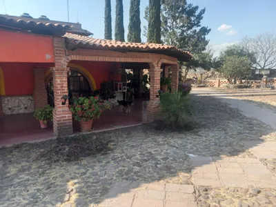 Rancho en venta