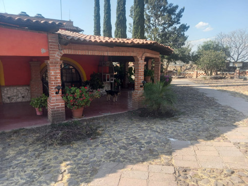 Rancho Excelente Para Invertir Y Vivir En Venta