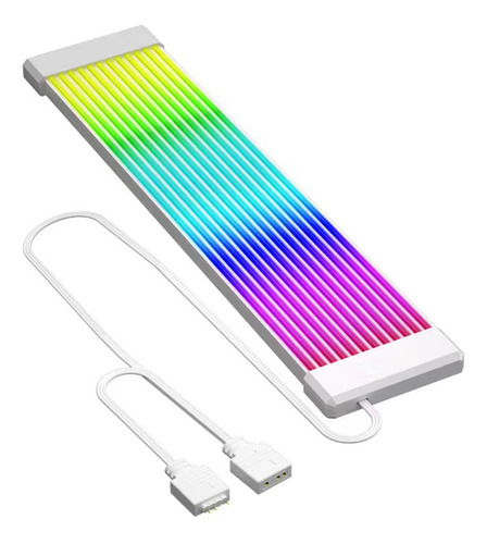 Cable De Extensión De Alimentación De La Placa Base Argb Ext