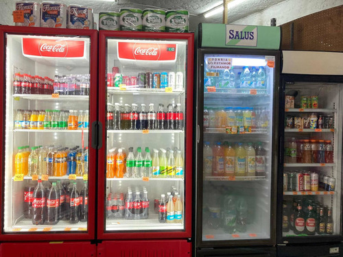 Imagen 9 de 9 de Llave Local Comercial Pando
