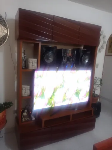 Mueble Para Tv De 50 (Usado)