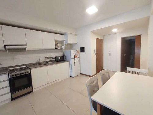Departamento En Alquiler Loft Con Balcón En San Telmo, Capital Federal, Buenos Aires