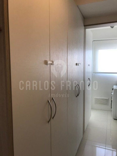 Saúde - 81 Metros - 2dormitórios - Vagas - Cf66259