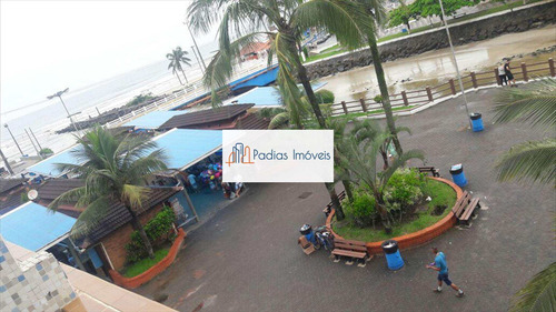 Imagem 15 de 20 de Apartamento Com 2 Dorms, Centro, Mongaguá - V831300