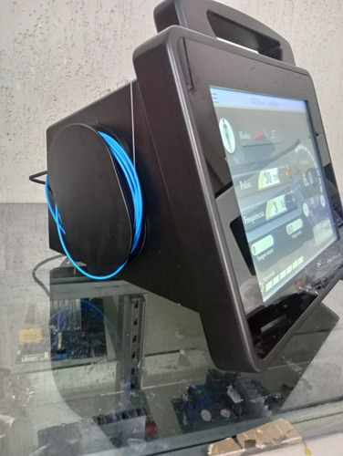 Laser Subdermico Endolaser Lipolise 1470nm 20 Watts E Jaules