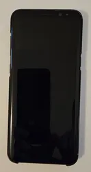 Comprar Samsung Galaxy S8+ Dual Sim 64 Gb Preto-meia-noite 4 Gb Ram no Mercado Livre