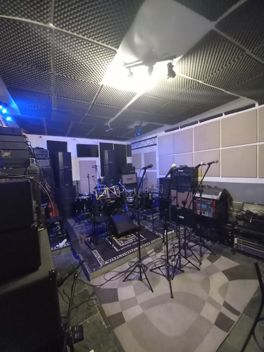Passo O Ponto- Estúdio Completo Em Alphaville
