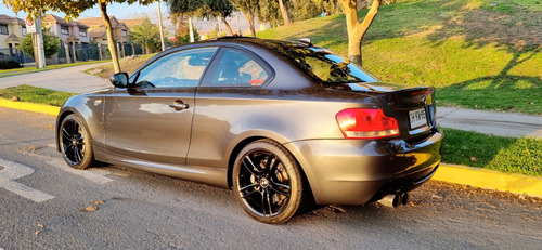 Imagen 3 de 15 de Bmw 135 I