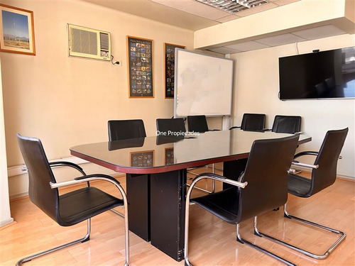 Oficina Arriendo (10p4b) Manuel Montt, Providencia