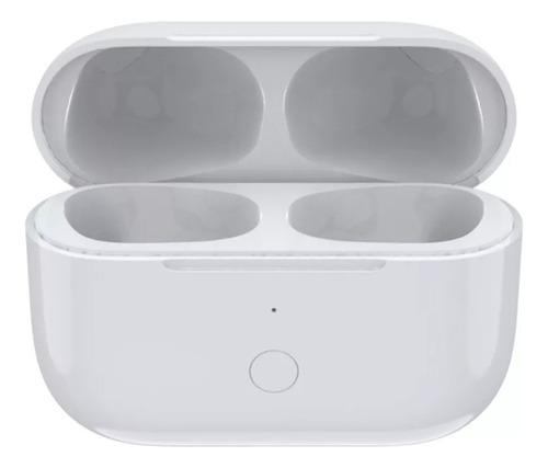 [ Estuche De Carga Inalámbrica Para Audífonos AirPods Pro