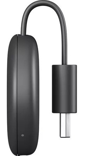 Imagen 2 de 2 de Google Chromecast 3 Sellado Hdmi Smart Tv Android Ios