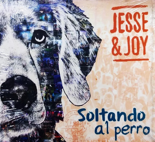Jesse Y Joy - Soltando Al Perro