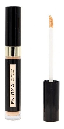 Enigma | Corrector Fluido Acabado Natural De Larga Duración